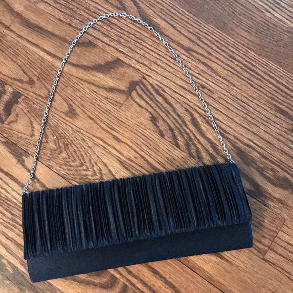 Beautiful 💕 Navy Evening Bag